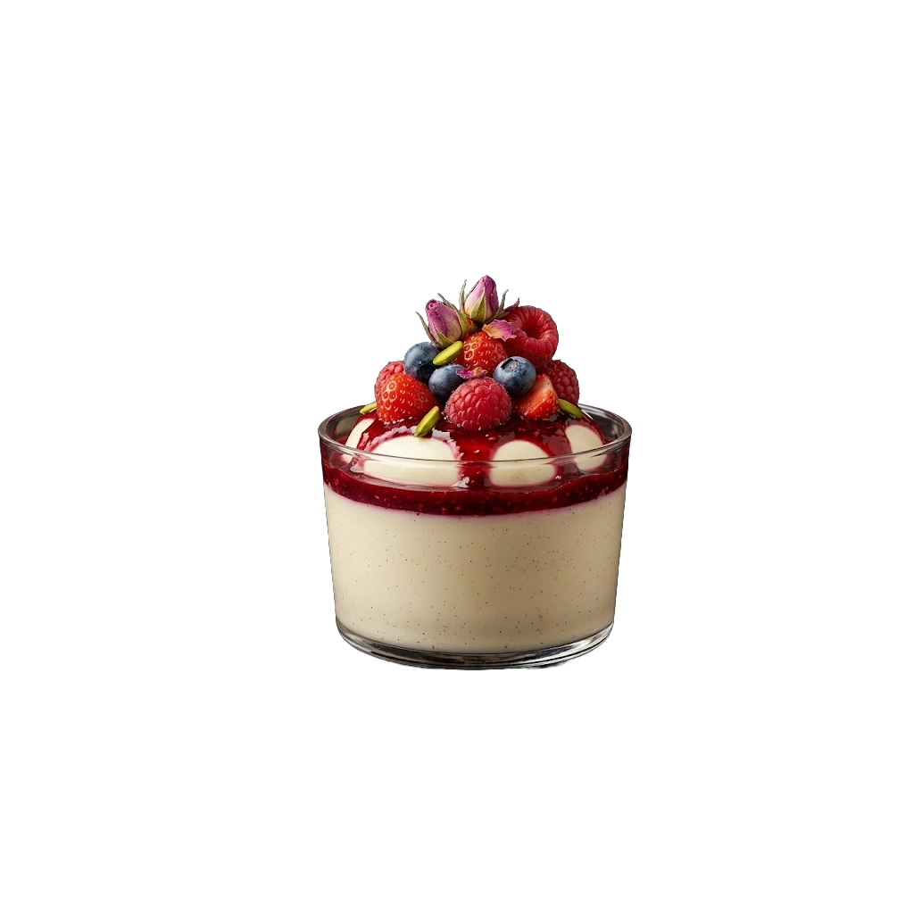 PANNACOTTA